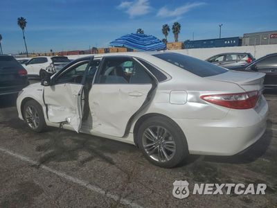Drugie zdjęcie samochodu z przodu: 2016 TOYOTA CAMRY HYBRID VIN:4T1BD1FK9GU181979 - miniatura