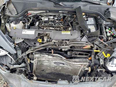 Zdjęcie 11 z 12 samochodu: 2015 VOLKSWAGEN BEETLE TDI VIN:3VWJA7AT6FM638100 - miniatura