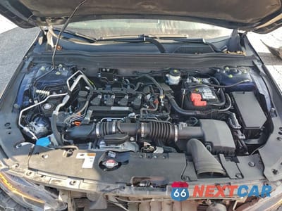 Zdjęcie 11 z 13 samochodu: 2018 HONDA ACCORD LX VIN:1HGCV1F15JA028989 - miniatura