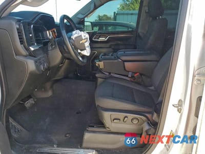 Zdjęcie 7 z 12 samochodu: 2023 CHEVROLET SILVERADO K1500 LT-L VIN:1GCPDKEK0PZ127247 - miniatura