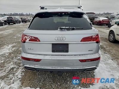 Zdjęcie 6 z 13 samochodu: 2023 AUDI Q5 PRESTIGE 45 VIN:WA1FAAFYXP2175309 - miniatura