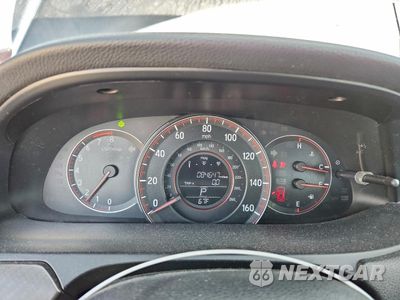 Zdjęcie 9 z 13 samochodu: 2017 HONDA ACCORD SPORT VIN:1HGCR2F50HA044332 - miniatura