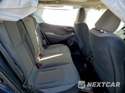 Zdjęcie 11 z 13 samochodu: 2023 SUBARU OUTBACK PREMIUM VIN:4S4BTAFC2P3135573 - miniatura