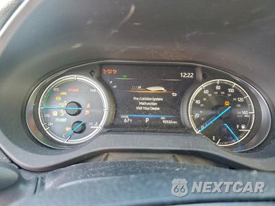 Zdjęcie 9 z 14 samochodu: 2021 TOYOTA VENZA LE VIN:JTEAAAAH5MJ008134 - miniatura