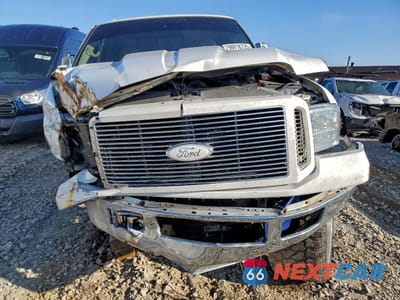 Piąte zdjęcie samochodu w środku: 1999 FORD F250 SUPER DUTY VIN:1FTNX21F2XEC78637 - miniatura