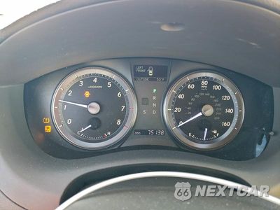 Zdjęcie 9 z 11 samochodu: 2010 LEXUS ES 350 VIN:JTHBK1EG4A2372881 - miniatura