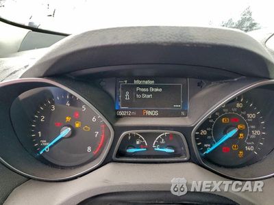 Zdjęcie 9 z 12 samochodu: 2018 FORD ESCAPE TITANIUM VIN:1FMCU9J90JUA84989 - miniatura