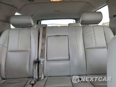 Zdjęcie 10 z 16 samochodu: 2008 CHEVROLET SUBURBAN K1500 LS VIN:3GNFK16358G199234 - miniatura
