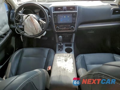 Zdjęcie 8 z 13 samochodu: 2019 SUBARU OUTBACK 2.5I LIMITED VIN:4S4BSANC4K3376760 - miniatura