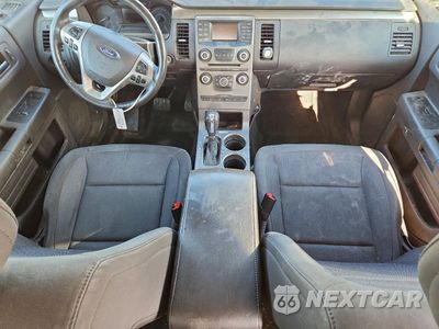 Zdjęcie 8 z 13 samochodu: 2013 FORD FLEX SE VIN:2FMGK5B80DBD21755 - miniatura