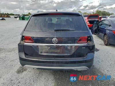 Zdjęcie 6 z 12 samochodu: 2018 VOLKSWAGEN ATLAS S VIN:1V2AP2CA2JC541193 - miniatura