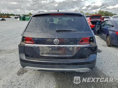 Zdjęcie 6 z 13 samochodu: 2018 VOLKSWAGEN ATLAS S VIN:1V2AP2CA2JC541193 - miniatura