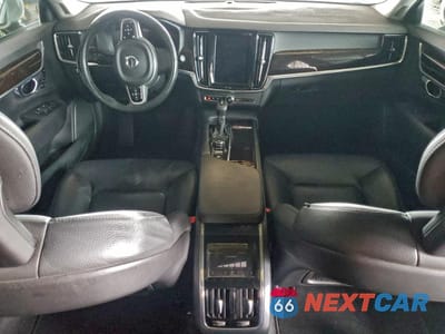 Zdjęcie 8 z 14 samochodu: 2018 VOLVO S90 T5 MOMENTUM VIN:LVY982MK0JP006759 - miniatura