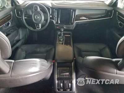 Zdjęcie 8 z 14 samochodu: 2018 VOLVO S90 T5 MOMENTUM VIN:LVY982MK0JP006759 - miniatura
