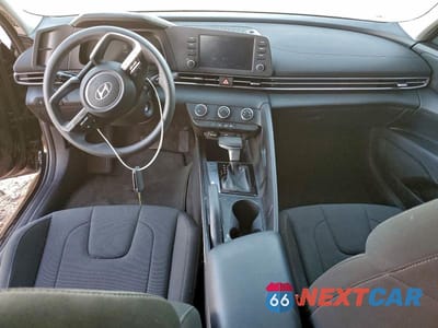 Zdjęcie 8 z 11 samochodu: 2025 HYUNDAI ELANTRA SE VIN:KMHLL4DGXSU010271 - miniatura