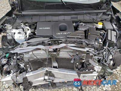 Zdjęcie 12 z 14 samochodu: 2026 INFINITI QX60 AUTOGRAPH VIN:5N1AL1HU4TC334359 - miniatura