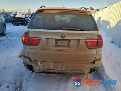 Zdjęcie 6 z 12 samochodu: 2013 BMW X5 XDRIVE35I VIN:5UXZV4C52D0E14055 - miniatura