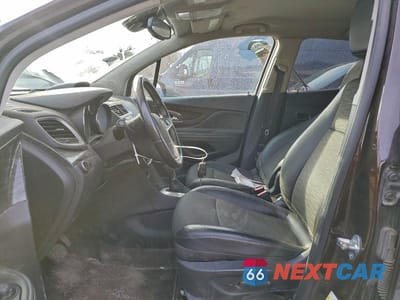 Zdjęcie 7 z 13 samochodu: 2015 BUICK ENCORE VIN:KL4CJESB6FB228999 - miniatura