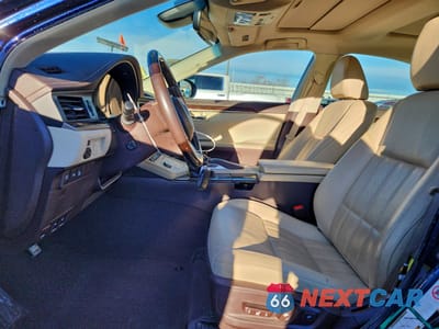 Zdjęcie 7 z 14 samochodu: 2018 LEXUS ES VIN:58ABK1GG6JU083783 - miniatura