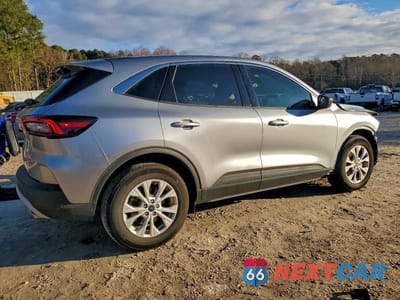 Trzecie zdjęcie samochodu z tyłu: 2024 FORD ESCAPE ACTIVE VIN:1FMCU0GN2RUA10761 - miniatura