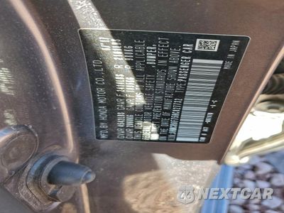 Zdjęcie 12 z 13 samochodu: 2017 HONDA ACCORD TOURING HYBRID VIN:JHMCR6F75HC027732 - miniatura