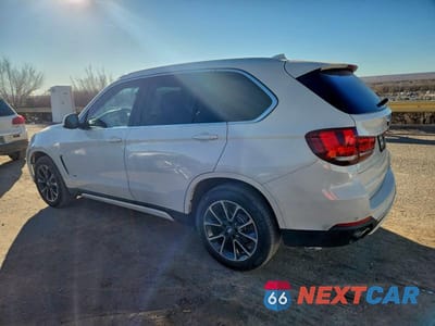 Drugie zdjęcie samochodu z przodu: 2017 BMW X5 XDRIVE35I VIN:5UXKR0C39H0V80265 - miniatura