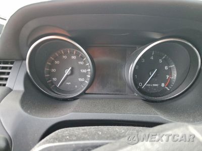 Zdjęcie 9 z 15 samochodu: 2013 LAND ROVER RANGE ROVER EVOQUE PRESTIGE PREMIUM VIN:SALVV2BG5DH747025 - miniatura