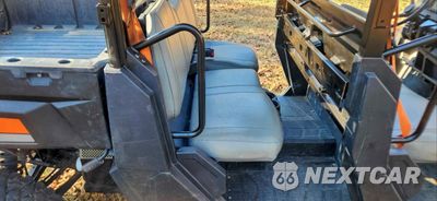 Piąte zdjęcie samochodu w środku: 2019 POLS PRO XD 400 - ATV AND UTILITY VEHICLES ATV VIN:4XABEPD46K8940296 - miniatura