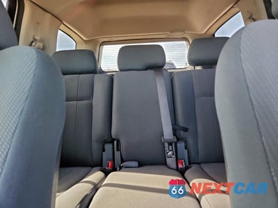 Zdjęcie 10 z 13 samochodu: 2006 DODGE DURANGO SXT VIN:1D4HD38KX6F150835 - miniatura