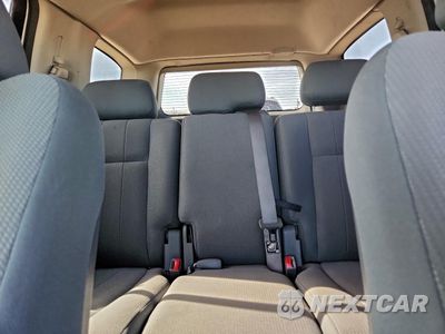Zdjęcie 10 z 13 samochodu: 2006 DODGE DURANGO SXT VIN:1D4HD38KX6F150835 - miniatura