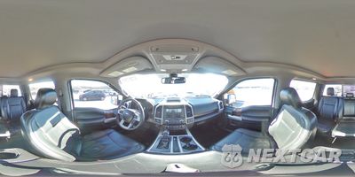 Zdjęcie 14 z 14 samochodu: 2017 FORD F150 SUPERCREW VIN:1FTFW1EG0HKD97231 - miniatura