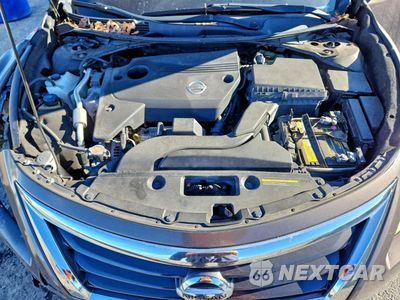 Zdjęcie 11 z 12 samochodu: 2014 NISSAN ALTIMA 2.5 VIN:1N4AL3AP9EC125972 - miniatura