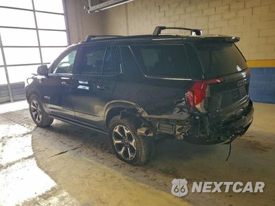 Drugie zdjęcie samochodu z przodu: 2025 GMC YUKON AT4 ULTIMATE VIN:1GKS2VRL0SR255859 - miniatura