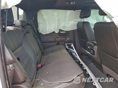 Zdjęcie 10 z 12 samochodu: 2022 GMC SIERRA LIMITED C1500 DENALI VIN:3GTP8FET0NG199762 - miniatura