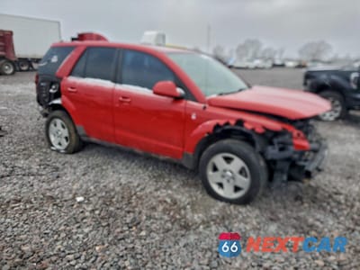 Czwarte zdjęcie samochodu z boku: 2005 SATURN VUE VIN:5GZCZ53475S827468 - miniatura
