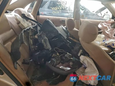 Zdjęcie 10 z 13 samochodu: 1995 TOYOTA AVALON XL VIN:4T1GB10E9SU005831 - miniatura