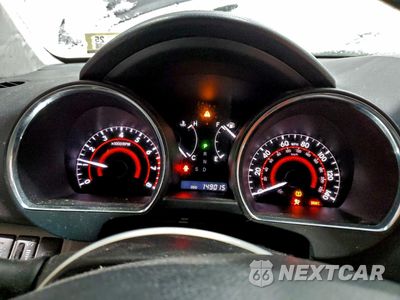 Zdjęcie 9 z 15 samochodu: 2010 TOYOTA HIGHLANDER LIMITED VIN:5TDDK3EH5AS003793 - miniatura