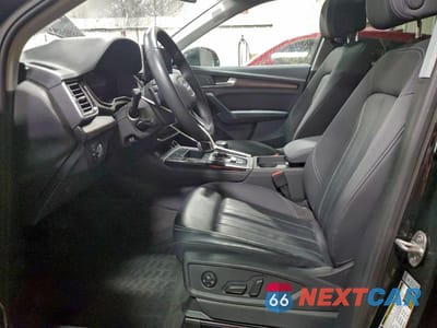Zdjęcie 7 z 11 samochodu: 2023 AUDI Q5 PREMIUM PLUS 45 VIN:WA1EAAFY8P2100460 - miniatura