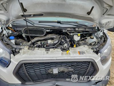 Zdjęcie 12 z 16 samochodu: 2023 FORD TRANSIT T-250 VIN:1FTBR1C85PKA86832 - miniatura