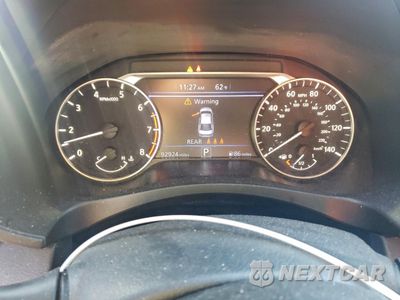 Zdjęcie 9 z 13 samochodu: 2023 NISSAN ALTIMA SV VIN:1N4BL4DV5PN347355 - miniatura