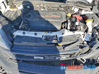 Zdjęcie 12 z 13 samochodu: 2019 RAM PROMASTER CITY VIN:ZFBHRFAB4K6N28008 - miniatura