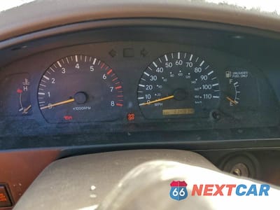 Zdjęcie 9 z 12 samochodu: 1998 TOYOTA TACOMA XTRACAB PRERUNNER VIN:4TASN92N6WZ145745 - miniatura