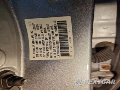 Zdjęcie 12 z 12 samochodu: 2014 HONDA ACCORD LX VIN:1HGCR2F30EA082010 - miniatura