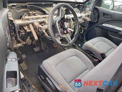 Zdjęcie 8 z 12 samochodu: 2018 CHEVROLET COLORADO VIN:1GCHTBEN7J1297984 - miniatura