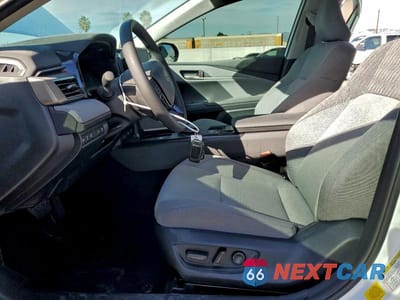Zdjęcie 7 z 13 samochodu: 2025 TOYOTA CAMRY XSE VIN:4T1DAACK0SU153583 - miniatura