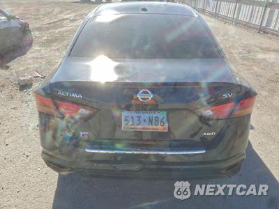 Zdjęcie 6 z 13 samochodu: 2021 NISSAN ALTIMA SV VIN:1N4BL4DW8MN383965 - miniatura