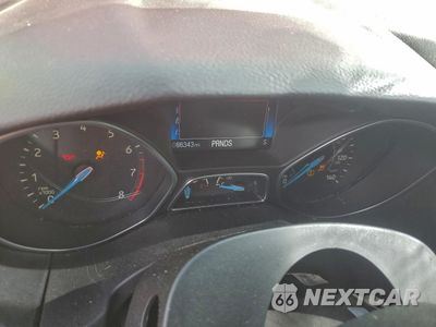 Zdjęcie 9 z 12 samochodu: 2016 FORD FOCUS SE VIN:1FADP3F23GL336845 - miniatura