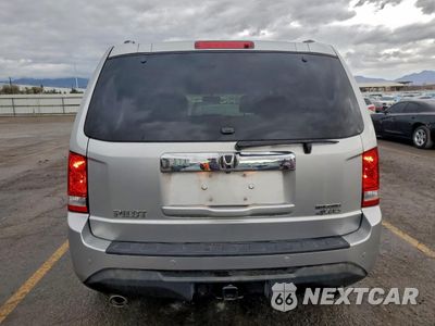 Zdjęcie 6 z 15 samochodu: 2013 HONDA PILOT TOURING VIN:5FNYF4H9XDB019531 - miniatura