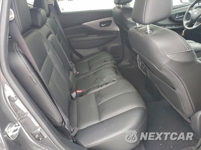 Zdjęcie 11 z 13 samochodu: 2021 NISSAN MURANO SL VIN:5N1AZ2CS0MC147485 - miniatura