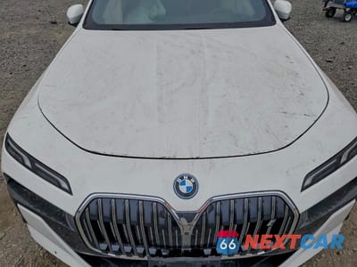 Zdjęcie 11 z 13 samochodu: 2024 BMW I7 EDRIVE50 VIN:WBY43EJ01RCP83408 - miniatura